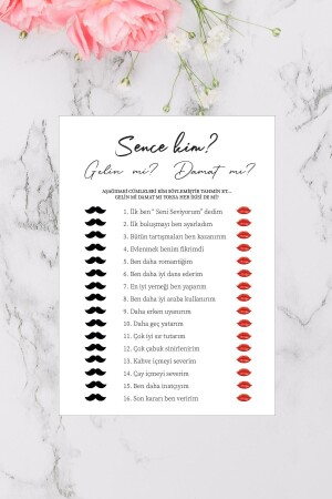 (منز) العروس؟ - Pekshop