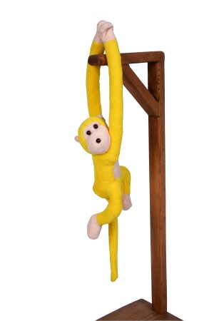 قرد من نوع MNZ-Plush يلتصق بأيديه - Store24