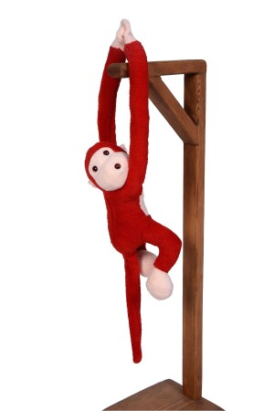 Peluş Maymun Elleri yapışan - Store24