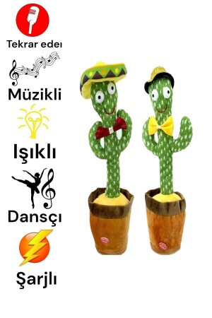 (مـنـز) - الرقص يتحدث (بـلوش كاكتوس فـرري) - Bk Story