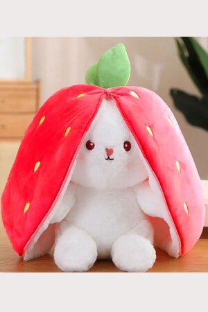 هدية خاصة للمحبين خنزير الفراولة تصميم خاص - كل من الخنزير والخنزير مع هيكل محطم - Canestar