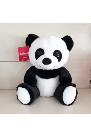 Peluş Panda Oyuncak Sevimli 30 cm 2646432 - 2