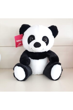 Peluş Panda Oyuncak Sevimli 30 cm 2646432 - 6