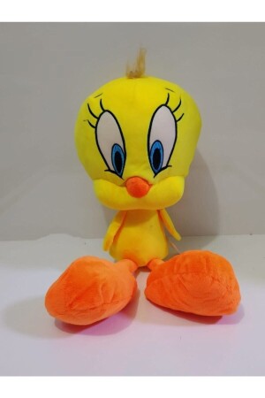 Pelüş Tweety Oyuncak YM-11 - 1