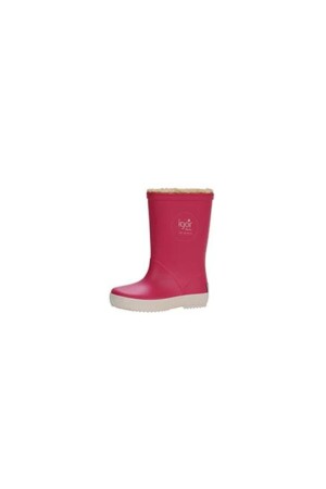 Pelzige Regenstiefel für Kinder W10207 Splash Nautico Borreguito - 1