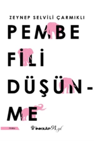 Pembe Fili Düşünme - 1