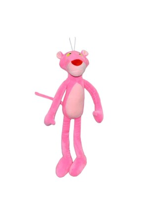 Pembe Panter Peluş Oyuncak KZL-2101100 - 4