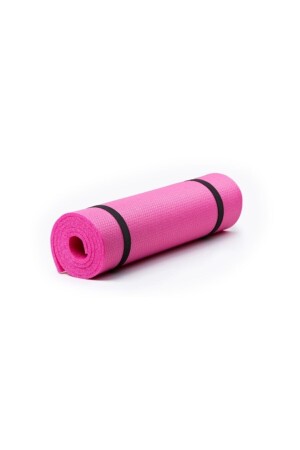 Pembe Pilates Yoga Minderi 6.5 mm X 50 X 150 - 1