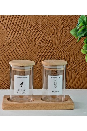 صندوق من القطن من القطن من الخزينة من الخزينة من الزجاج البنفسجي من القطن من القطن من القطن من القطن من القطن من القطن من القطن من القطن من - Pembelia Life