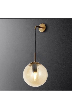 Pendelleuchte Modern Globe Glass Sconce LMBDR3523S1 - 1