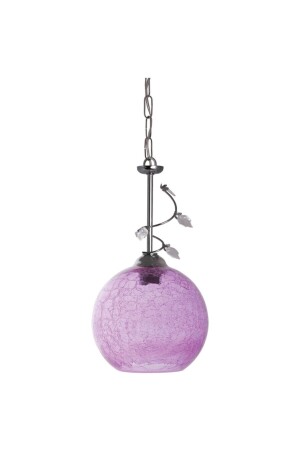 Pendelleuchte Sea Cracking Lilac mng. 7791 - 3