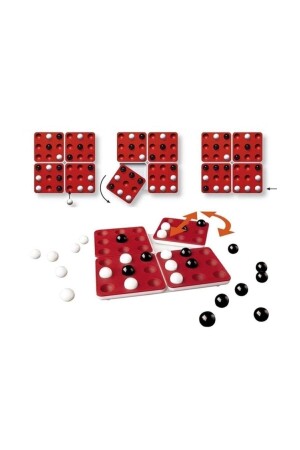 Pentago-Box-Spiele - 4