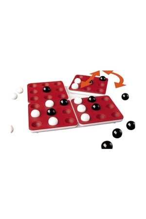 Pentago-Box-Spiele - 8