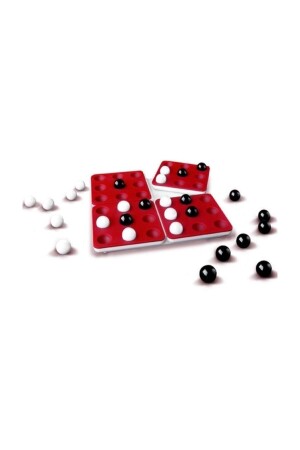 Pentago-Box-Spiele - 9