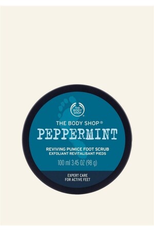 Peppermint Arındırıcı Ayak Peelingi D-88196 - 2