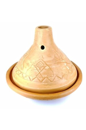 (منز تاجين (PER 4 PEOPLE) J001 - çömlek diyarı