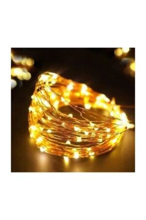 Peri Led 3mt 14 Adet Mini Mandal Seti Dekoratif Aydınlatma - Hediyo