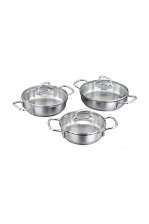 Perla Omelette-Set A 1675 1675PERLA - 3