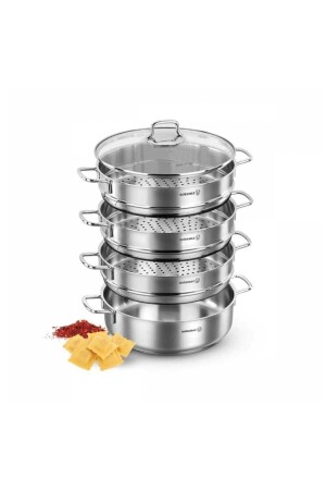 Perla Ravioli-Topf-Set A1524 - 1