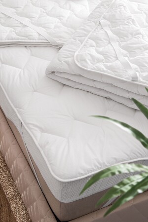 Perle Uyku Pedi YTSGRPIST-1319938 - Puffy