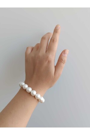 PERLENARMBAND - 3