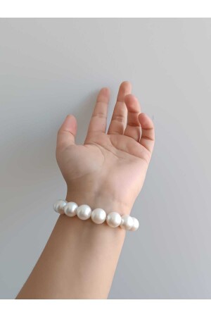 PERLENARMBAND - 4