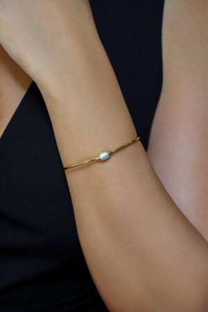 PERLENARMBAND - 1