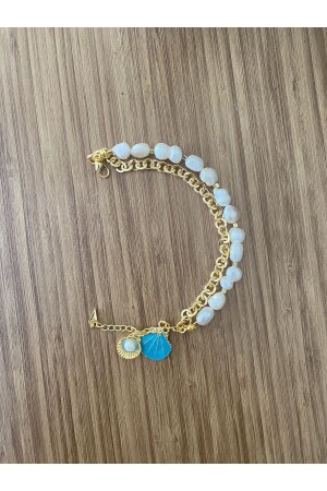 Perlenarmband - 2