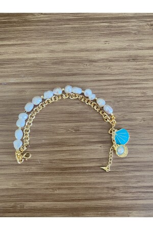 Perlenarmband - 5