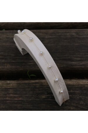 Perlenarmband - 4