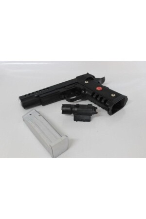 Perlenschieß-Laserpistole Laserperlenpistole 777-l-k-993 - 6