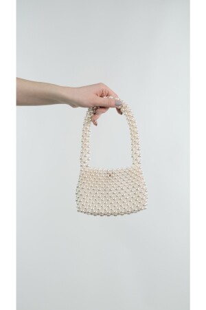 Perlentasche YO-BAG-01 - 4