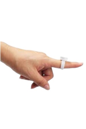 Permanent Make-up-Farbring 200 Stück - Makyaj