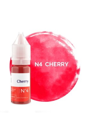 Permanente Make-up-Pigmente, amerikanische Formulierung, original russischer Herkunft, Zr219286 - HANAFY