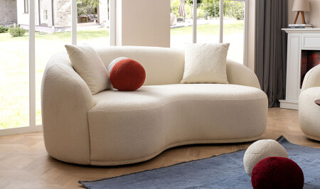 Peroni-Sofa - 5