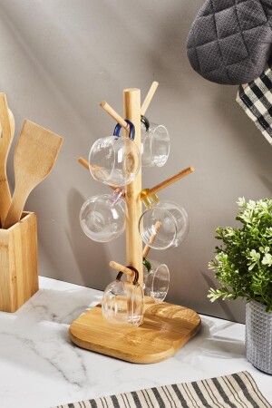 مُصنّع خفاش من البامبو - Perotti