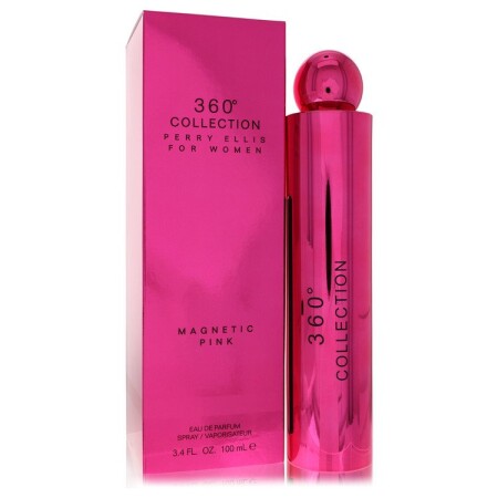 Perry Ellis 360 Collection Magnetic Pink by Perry Ellis - 1