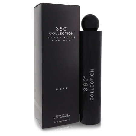 Perry Ellis 360 Collection Noir by Perry Ellis - 2