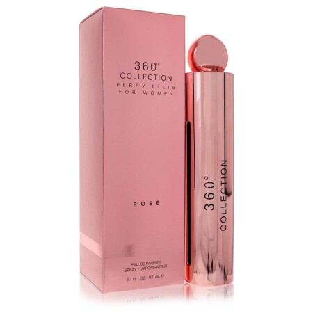 Perry Ellis 360 Collection Rose by Perry Ellis - 2