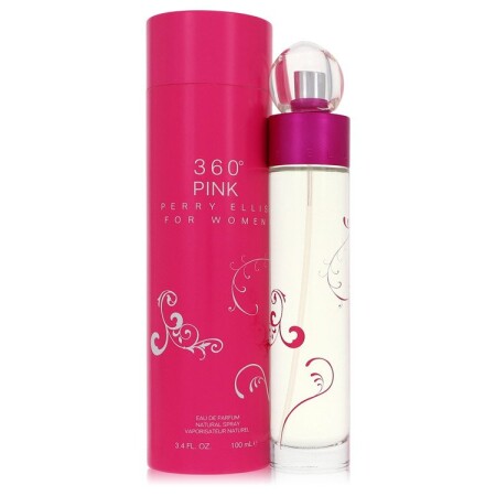 perry ellis 360 Pink by Perry Ellis - 2