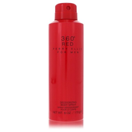 Perry Ellis 360 Red by Perry Ellis - 11