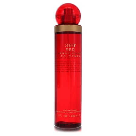 Perry Ellis 360 Red by Perry Ellis - 1