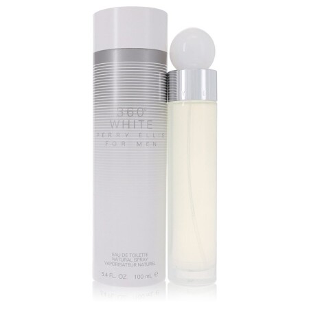 Perry Ellis 360 White by Perry Ellis - 2