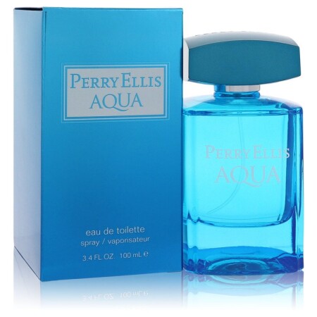 Perry Ellis Aqua by Perry Ellis - 3