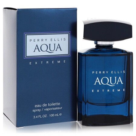 Perry Ellis Aqua Extreme by Perry Ellis - 3