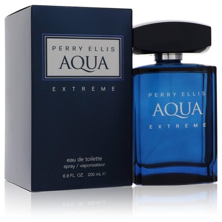 Perry Ellis Aqua Extreme by Perry Ellis - 1