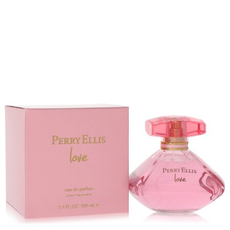 Perry Ellis Love by Perry Ellis - 2