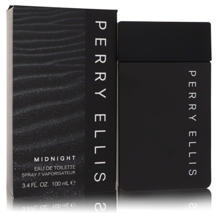 Perry Ellis Midnight by Perry Ellis - 1