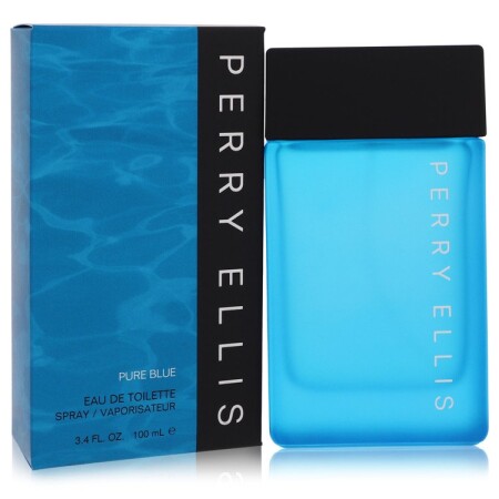 Perry Ellis Pure Blue by Perry Ellis - 2