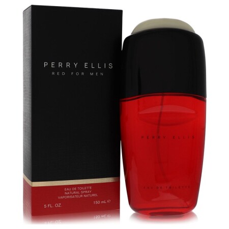 Perry Ellis Red by Perry Ellis - 1